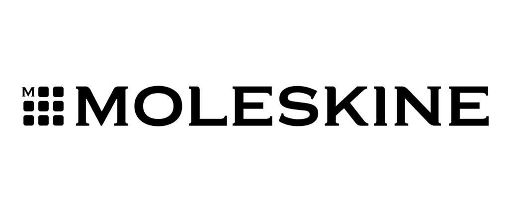Moleskine--black-png