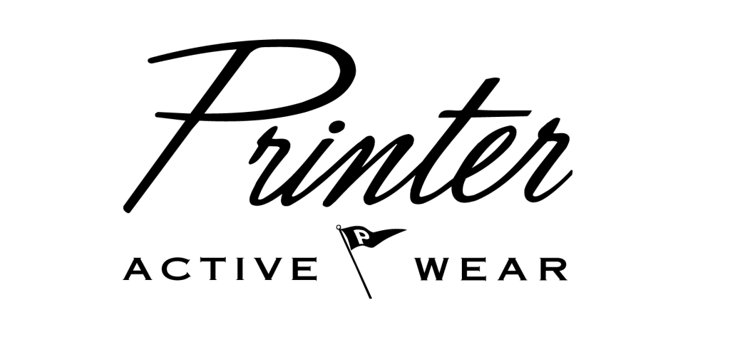 Printer-black