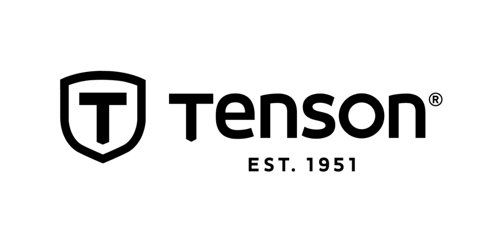 Tenson-black