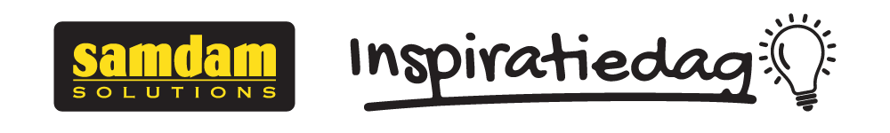 Samdam Solutions Inspiratiedag