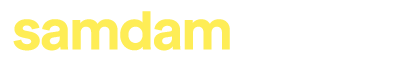 Samdam Solutions Inspiratiedag